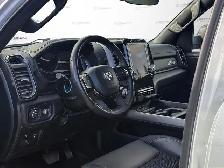 2025 Ram 1500 Sport 4x4 Crew Cab | 3M | Tonneau Cover | 360 Cam - Photo 16