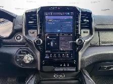 2025 Ram 1500 Sport 4x4 Crew Cab | 3M | Tonneau Cover | 360 Cam - Photo 19