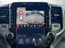 2025 Ram 1500 Sport 4x4 Crew Cab | 3M | Tonneau Cover | 360 Cam - Photo 20