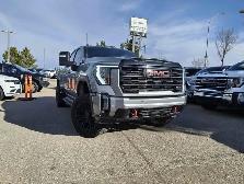 2024 GMC Sierra 3500HD AT4 Preferred | Aftermarket ReadyLift - Photo 2