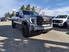 2024 GMC Sierra 3500HD AT4 Preferred | Aftermarket ReadyLift - Photo 3