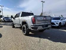2024 GMC Sierra 3500HD AT4 Preferred | Aftermarket ReadyLift - Photo 5