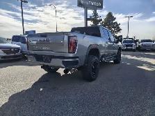 2024 GMC Sierra 3500HD AT4 Preferred | Aftermarket ReadyLift - Photo 6