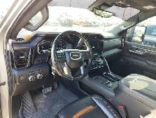 2024 GMC Sierra 3500HD AT4 Preferred | Aftermarket ReadyLift - Photo 7