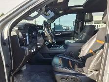 2024 GMC Sierra 3500HD AT4 Preferred | Aftermarket ReadyLift - Photo 8