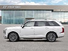 2027 Hyundai Palisade Hybrid Ultimate Calligraphy - Photo 3