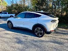 2022 Ford Mustang Mach-E Select AWD | Co-Pilot 360 | Clean Carfa - Photo 6