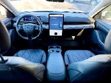 2022 Ford Mustang Mach-E Select AWD | Co-Pilot 360 | Clean Carfa - Photo 11