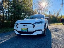 2022 Ford Mustang Mach-E Select AWD | Co-Pilot 360 | Clean Carfa - Photo 18
