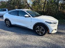 2022 Ford Mustang Mach-E Select AWD | Co-Pilot 360 | Clean Carfa - Photo 31