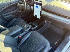 2022 Ford Mustang Mach-E Select AWD | Co-Pilot 360 | Clean Carfa - Photo 34