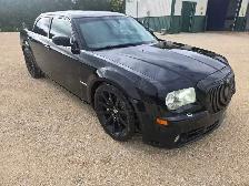2006 Chrysler 300 SRT8 - Photo 3