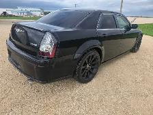 2006 Chrysler 300 SRT8 - Photo 5