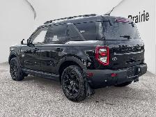 2025 Ford Bronco Sport Big Bend - Photo 3