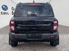 2025 Ford Bronco Sport Big Bend - Photo 4