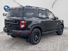 2025 Ford Bronco Sport Big Bend - Photo 6