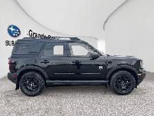 2025 Ford Bronco Sport Big Bend - Photo 7