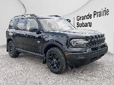 2025 Ford Bronco Sport Big Bend - Photo 8