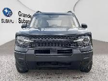 2025 Ford Bronco Sport Big Bend - Photo 9