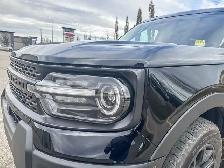 2025 Ford Bronco Sport Big Bend - Photo 11