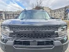 2025 Ford Bronco Sport Big Bend - Photo 12