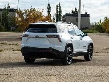 2027 Chevrolet Equinox AWD RS - Photo 14