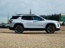 2027 Chevrolet Equinox AWD RS - Photo 15