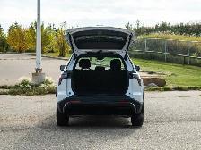 2027 Chevrolet Equinox AWD RS - Photo 16