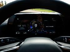 2027 Chevrolet Equinox AWD RS - Photo 24