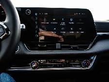 2027 Chevrolet Equinox AWD RS - Photo 27