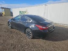 2018 Nissan Altima - Photo 3