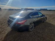 2018 Nissan Altima - Photo 4