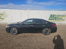 2018 Nissan Altima - Photo 5
