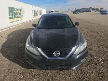 2018 Nissan Altima - Photo 6