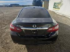 2018 Nissan Altima - Photo 7