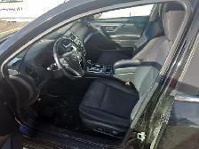 2018 Nissan Altima - Photo 12