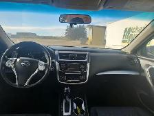 2018 Nissan Altima - Photo 17