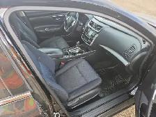 2018 Nissan Altima - Photo 34