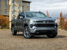 2026 Chevrolet Silverado 1500 RST - Photo 2