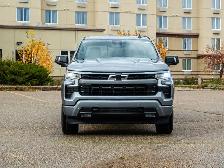 2026 Chevrolet Silverado 1500 RST - Photo 3