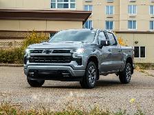 2026 Chevrolet Silverado 1500 RST - Photo 4