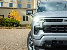 2026 Chevrolet Silverado 1500 RST - Photo 6