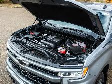 2026 Chevrolet Silverado 1500 RST - Photo 7