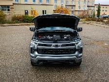 2026 Chevrolet Silverado 1500 RST - Photo 10