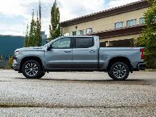 2026 Chevrolet Silverado 1500 RST - Photo 11