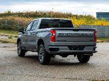 2026 Chevrolet Silverado 1500 RST - Photo 12