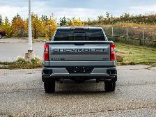 2026 Chevrolet Silverado 1500 RST - Photo 13