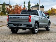2026 Chevrolet Silverado 1500 RST - Photo 14