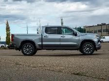 2026 Chevrolet Silverado 1500 RST - Photo 15