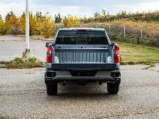 2026 Chevrolet Silverado 1500 RST - Photo 16